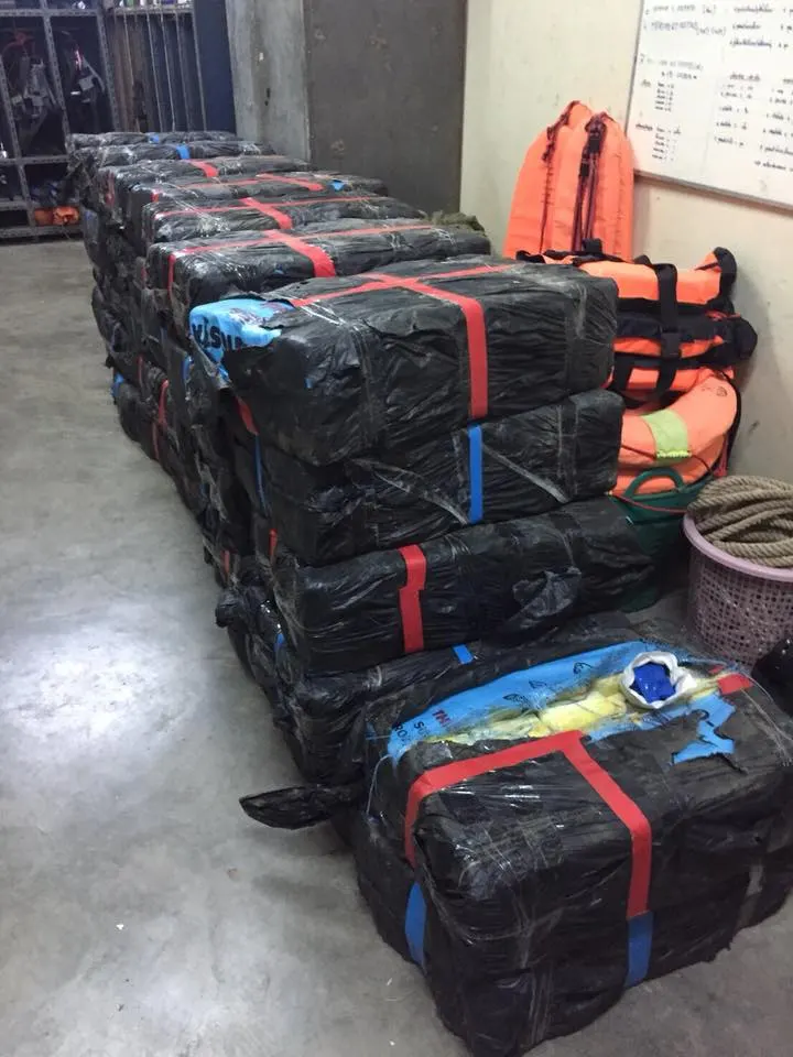 ในภาพอาจจะมี อาหาร