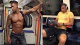 ข้อกังวลเรื่องความเป็นส่วนตัวกำลังเกิดขึ้นกับเว็บไซต์ &lsquo;TubeCrush&rsquo; ซึ่งคนจะโพสต์รูปถ่ายของผู้ชายในระบบขนส่งสาธารณะ