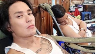 ตกใจแรง!! นึกว่าตาฝาด?? หนุ่มแทค ภรัณยู โพสต์ไอจี โชว์ไส้กรอกจิ๋ว