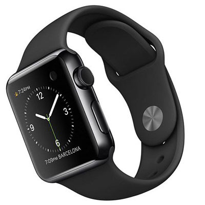 Thishop-shopping รีวิว Apple Watch Series1 นาฬิกาอัจฉริยะมาครบทุกฟังก์ชั่น