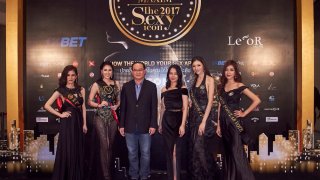 น้อง “เกร๊ท” คว้าตำแหน่งMISS MAXIM THAILAND 2017