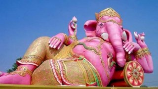 ความเชื่อเรื่อง พระพิฆเนศ ที่พึ่งของคนยุคใหม่