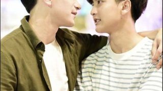 คู่จริงหรือคู่จิ้นก็ไม่รู้!!! แต่ที่รู้ๆคือดันไม่ขึ้น