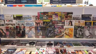 Magazine อยู่ยาก! Maxim, Attitude และมาดามฟิกาโร เตรียมอำลาแผง