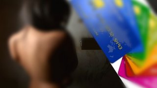 สลดใจ!! แม่บ้านทหาร - ข้าราชการ ขายเรือนร่างหาเงินใช้หนี้บัตรเครดิต