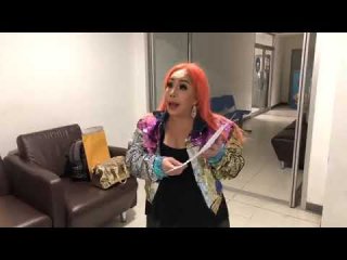 ลีน่าจัง บุก ปอท แจ้งความดำเนินคดี ขนเพชร เจ็ดสี และ offy maxim ข้อหาหมิ่นประมาท และ พรบ.คอม