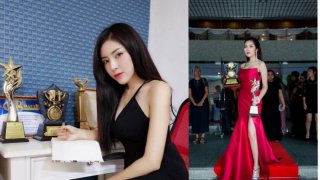 ไม่แคร์ปากชาวบ้าน!! โดนดูถูกว่าเป็น พริตตี้ พลิกวิกฤษเป็นโอกาส จับBrand Suptar จนขึ้นแท่นCEO หุ่นปัง