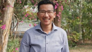 เพศไม่ได้ตัดสินกันที่อวัยวะเพศ ผู้ชายข้ามเพศก็คือผู้ชาย