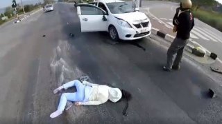 เคลียร์กับคู่กรณีไม่ลงตัว!!#สุดท้ายไปจบที่ศาล คดี"น้องแพรว"พยาบาลสาวหนองบัวลำภู ถูกรถชนร่างกระเด็น บาดเจ็บสาหัส ถุงม้ามแตก ต้องตัดทิ้ง