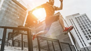 วิธีป้องกันไม่ให้ เซ็กส์เสื่อม เอ๊ย ข้อเข่าเสื่อม