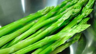 หน่อไม้ฝรั่งเพื่อสุขภาพ