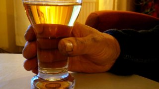 การรักษาโรคพิษสุราเรื้อรัง