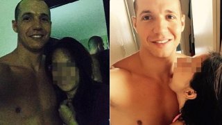 ชาวเน็ตไต้หวันจวกยับ!! กับคลิปสาวชาวไต้หวันฟีเจอริ่ง สุดมันส์ กับ หนุ่ม Jaymes Schulte นักมวย MMA Fighter ชาวมะกัน