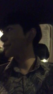 ผู้ชายก็โดนลวนลาม! แท็กซี่หื่นพยายามขอลวนลามผู้โดยสารหนุ่มหน้าตาดี