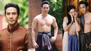 มาโวตกัน ออเจ้า ที่หัวนม XXX ที่สุด ใน บุพเพสันนิวาส!!!