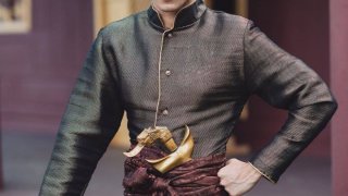 ส่องภาพ!! หวานใจตัวจริงของ หลวงสรศักดิ์หรือ "ก็อต จิรายุ" ออเจ้าก็สู้ไม่ได้