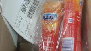 สาวอึ้ง!! ถูกสวมชื่อสั่งซื้อของจากเว็บดัง ได้กระป๋องแปลกๆ เหมือนถูกคุกคามจากคนโรคจิต