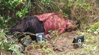 โหดไร้ปราณี ลวงหัวหน้าวินแท็กซี่ ปาดคอชิงทรัพย์ หรือล้างหนี้