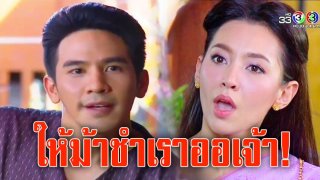 "ถ้าออเจ้าคบชู้ จะให้ม้าชำเราออเจ้า" โบราณมีจริงนะออเจ้า!