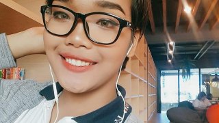 สวยเซ็กส์ซี่แทบจำไม่ได้!! น้องก้อง เสียใจแต่ไม่แคร์