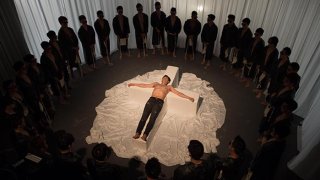 THIRTY YEARS OF ADONIS ผลงาน LGBT เรื่องล่าสุดของผู้กำกับ SCUD จ่อคิวฉายไทย 12 เมษายนนี้