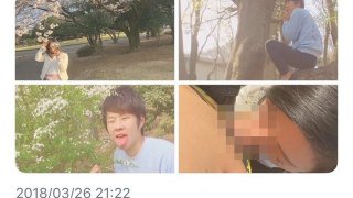 บ๊วบสนั่นโซเชี่ยล!! เมื่อหนุ่มปล่อยภาพแฟนสาวทำออรัลเซกส์กลางแจ้ง