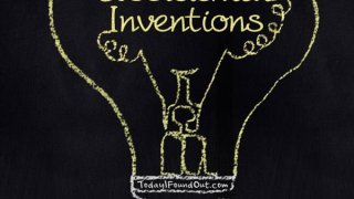 สิ่งประดิษฐ์ที่ค้นพบโดยบังเอิญแต่เปลี่ยนโลกได้อย่างไม่น่าเชื่อ