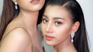 ชาวเน็ตตะลึง!! เมื่อแฝดสาวแซ่บบุกชิงมง&rdquo;มิสแกรนด์บุรีรัมย์ 2018&rdquo;