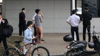 สลดหดหู่!! หนุ่มถูกแฟนบอกเลิกเพราะ "ไอ้จ้อนห์" เล็กเกินไป เกิดความเสียใจมากจึงตัดมันทิ้งเสียเลย