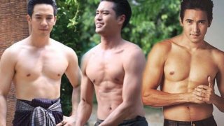 เคล็ดลับผู้ชายสมัยอโยธยา "โล้สำเภา" ไร้ปัญหา นกเขาไม่ขัน