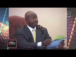 ปธน.ยูกันดาห้ามปปช. ทำoral $ex เพราะปากมีไว้เพื่อรับประทานอาหาร ไม่ใช่เพื่อlซ็กซ์