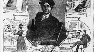 ฆาตกรโรคจิตสุดโหดแต่ชื่อไม่ดัง