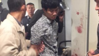 รวบตัวแล้ว หนุ่มไล้ฟทำร้ายแฟนสาวทั่วร่างกาย ลั่นทำไปเพราะเสียใจที่ฝ่ายหญิงไปมีสัมพันธ์กับชายอื่น