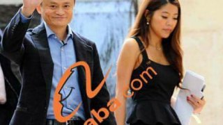 บทความความรักและหน้าที่ภรรยาของ แจ๊คหม่า เศรษฐีชื่อดังของจีน