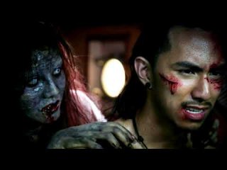 เรื่องเล่าผี พริตตี้เจอผี