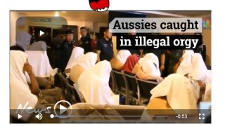 ดังไกล!! รวมคอมเมนต์ต่างชาติ หลังเห็นข่าว &ldquo;จับฝรั่งเซ็กส์หมู่พัทยา&rdquo; ยกย่องไทย &ldquo;เมืองหลวงแห่งเซ็กส์&rdquo;