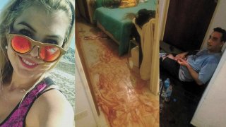 สุดโหด! สาวตัดจู๋แฟนหนุ่มทั้งพวง..เลือดสาดเต็มพื้น!