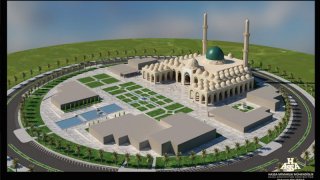 ซาอุฯ ทุ่ม 700 ล้าน หนุนโครงการก่อสร้างศูนย์อิสลาม จ.ปัตตานี มุสลิมบางฝ่ายหวั่นวะฮาบียึดจชต