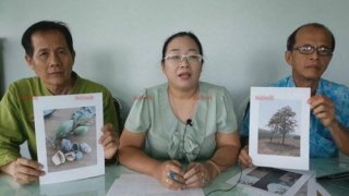 ไวอากร้า&rsquo;เรียกพี่! ผู้ว่าฯจี้รีบวิจัยจดสิทธิบัตร &lsquo;ลูกผ่าด้าม&rsquo; ยันเตะปี๊บกระจาย