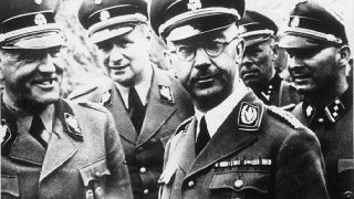 วันนี้ในอดีต 26 เมษายน นาซีเยอรมันก่อตั้งตำรวจลับเกสตาโป