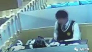 รู้หน้าไม่รู้ใจ!! หนุ่มนัดเดทนักเรียนสาว พอสบโอกาสเผยธาตุแท้เป็นไอ้หื่น ใส่ยานอนหลับลงอาหาร จนสาวไร้สติ ก่อนลากข่มขืนคาโรงแรม