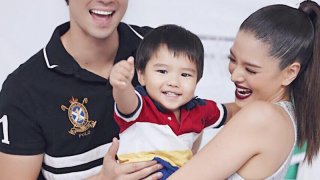 สุดหวานฉ่ำ! แมทธิว จูบ ลิเดีย กลางคอนเสิร์ต บรูโน่ มาร์ส์