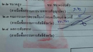 ผิดด้วยเหรอที่คนหนึ่งคนจะมีเชื้อเอชไอวี