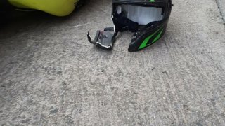 ปิคอัพชนมอเตอร์ไซค์เสียชีวิตแล้วหนี งามวงศ์วาน