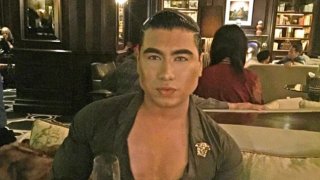 ศรีภริยาผู้ใช้ชีวิตหรูหรากับสามีผู้มั่งคั่ง