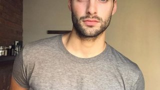 หล่อน้ำเดิน!! บอกเขาไปผู้ชายคนนี้คือ พ่อของลูก ฝรั่งหล่อบอกต่อด้วย...