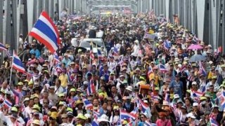 &lsquo;คอร์รัปชัน&rsquo;เรื่อง&lsquo;เน่าเฟะ&rsquo; ที่'รัฐ-คสช.แก้ไม่ตก