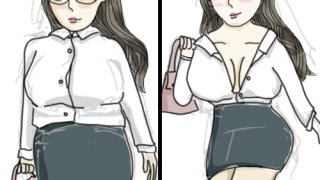 มาดูกัน กับ 22 ปัญหาโลกแตกของ &ldquo;สาวๆนมใหญ่&rdquo; ที่ผู้หญิงอกเล็กไม่มีทางเข้าใจ!!