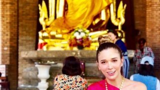 ลูกตาล อาริษา ขอเปิดโปง คนปล่อยภาพหลุดฉาว! ทำชีวิตพัง-โดนตัดงาน!