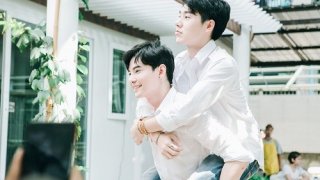 สาววายเตรียมกรี้ด!! &ldquo;นัท-เพชร&rdquo; ควงคู่บวงสรวงซีรี่ย์ &ldquo;My Engineer เมีย&rsquo;S วิศวะ&rdquo; พร้อมลงจอปลายปีนี้